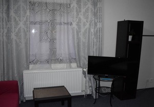 Penzion Na Jízdarne Starý Plzenec- Plzen - Room 8