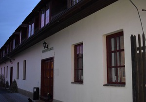 Penzion Na Jízdarne Starý Plzenec- Plzen - Room 9