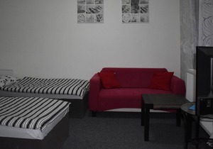 Penzion Na Jízdarne Starý Plzenec- Plzen - Room 9