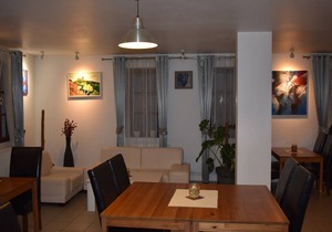Penzion Na Jízdarne Starý Plzenec- Plzen - Room 9