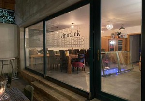 Penzion Za radnicí