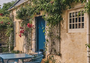 Peony Cottage - Luxury Cottages