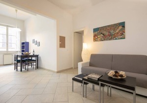 Pepi 1 bedroom apartment