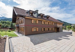 Pepi's Landhaus