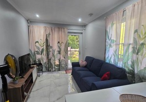 Peponi SelfCatering Apartments