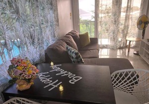 Peponi SelfCatering Apartments