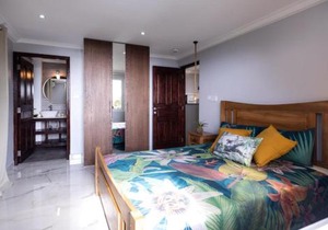 Peponi SelfCatering Apartments