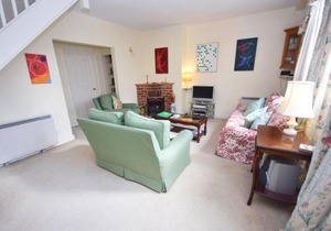 Pepper Pot Cottage , Compton