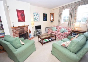 Pepper Pot Cottage , Compton