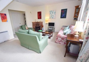 Pepper Pot Cottage