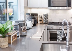 Perch - Capitol Luxe Six: Central Capitol Hill | Walk score 96