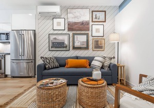 Perch - Capitol Luxe Six: Central Capitol Hill | Walk score 96