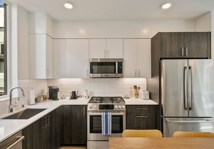 Perch - Urban Abode 18: Modern & Cozy Townhome; Heart of Capitol Hill