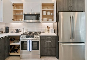 Perch - Urban Abode 18: Modern & Cozy Townhome; Heart of Capitol Hill