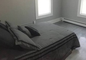 Perfect 1 Bedroom Getaway near downtown!
