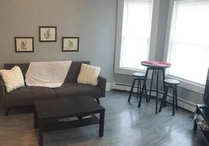 Perfect 1 Bedroom Getaway near downtown!