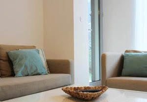 Perfect 1 BR apartment in Lavander bay E2.2
