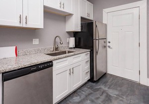 Perfect 2 bedroom Getaway near downtown
