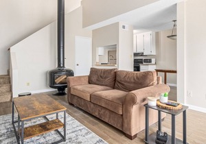 Perfect 2 bedroom Old Town Scottsdale Condo