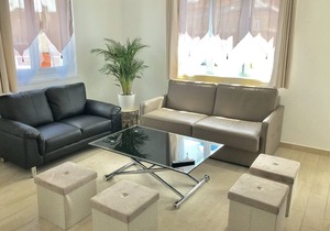 Perfect appartment in the heart of Elbeuf