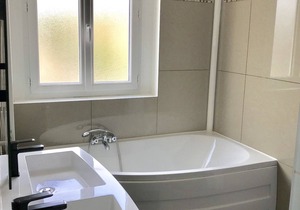 Perfect appartment in the heart of Elbeuf