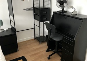 Perfect appartment in the heart of Elbeuf