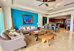 Perfect beach condo Cap Cana Marina, Punta Cana