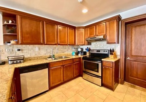 Perfect beach condo Cap Cana Marina, Punta Cana