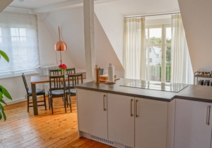 Perfect, beautiful flat in Speyer