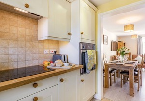 Perfect for families and couples alike, with a short walk to the lovely sandy beach.