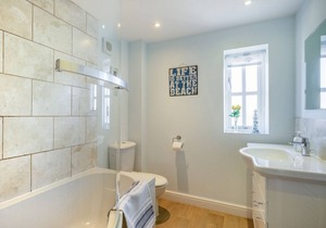 Perfect for families and couples alike, with a short walk to the lovely sandy beach.