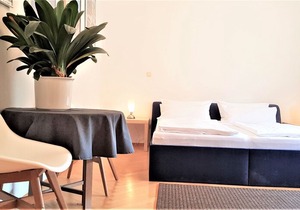 Perfect for trade fair visitors as well as for those curious about Leipzig