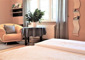 Perfect for trade fair visitors as well as for those curious about Leipzig