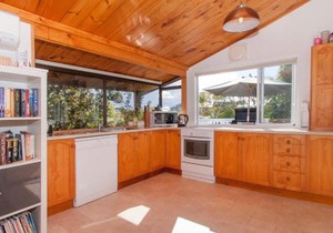 Perfect on Pleasant - Pauanui Holiday Home