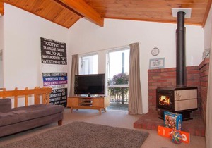 Perfect on Pleasant - Pauanui Holiday Home