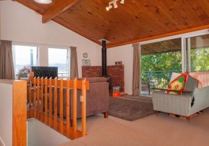 Perfect on Pleasant - Pauanui Holiday Home