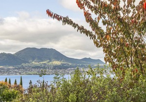 Perfect Views at Acacia Bay - Holiday Home