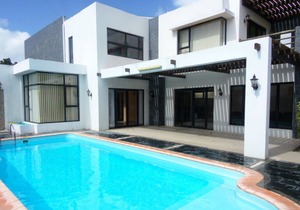 Perfect Villa for your getaway to Mauritius.