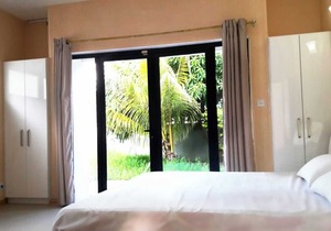 Perfect Villa for your getaway to Mauritius.