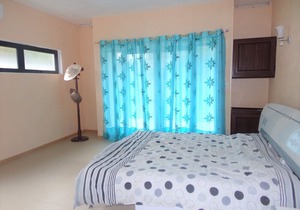 Perfect Villa for your getaway to Mauritius.