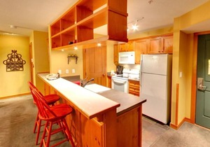 Perfect Whistler Getaway - 2 bedroom