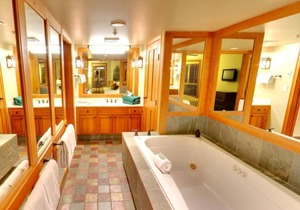 Perfect Whistler Getaway - 2 bedroom