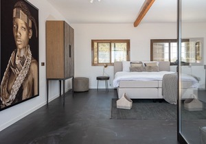 Perfectly Located Luxury new Listed Villa in Formentera
