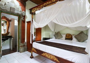 Pering Bungalow