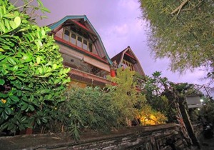 Pering Bungalow Ubud