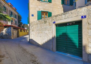 Perla Varoš A, beautiful place in town center, pedestrian zone