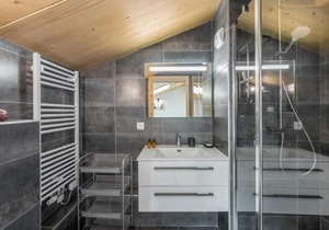Perle de Savoie - Apt B401 - BO Immobilier - Châtel - Multipass 2025 offert