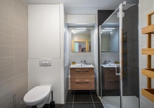 Perle de savoie - Apt C706 - BO Immobilier - Châtel