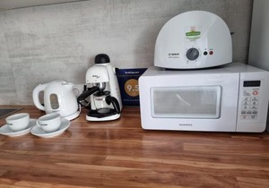 Perlo apartamentai