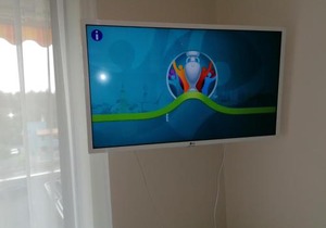 Perlo apartamentai